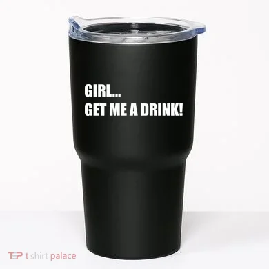 Tumbler