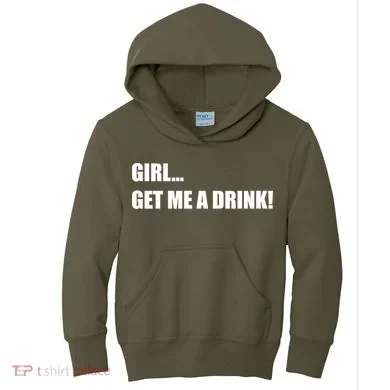 Kids Hoodie