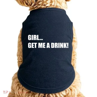 Doggie Tank