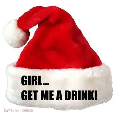 Santa Hat