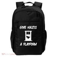 Gabe Give Nazis A Platform Backpack thumb 0