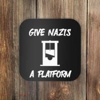 Gabe Give Nazis A Platform Coaster thumb 0