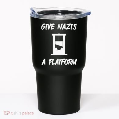 Gabe Give Nazis A Platform Tumbler