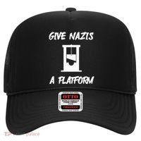 Gabe Give Nazis A Platform Hat thumb 0