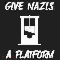 Gabe Give Nazis A Platform Hat thumb 2