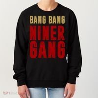 Gang Gang Niner Bang Women's Sweatshirt thumb 0