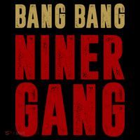 Gang Gang Niner Bang Coffee Mug thumb 5