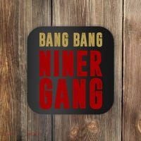 Gang Gang Niner Bang Coaster thumb 0