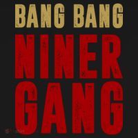 Gang Gang Niner Bang Women's Hoodie thumb 2