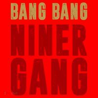 Gang Gang Niner Bang Santa Hat thumb 1