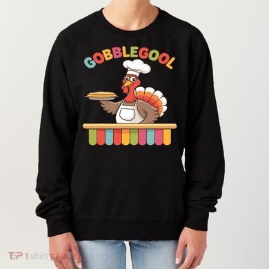Gobblegool Women's Sweatshirt