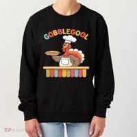 Gobblegool Women's Sweatshirt thumb 0