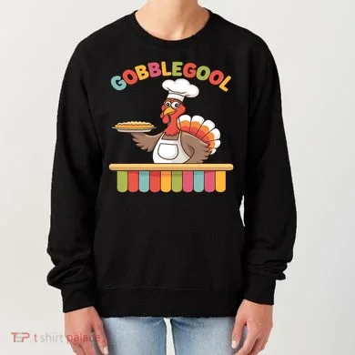 Gobblegool Women's Sweatshirt