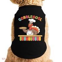 Gobblegool Doggie Tank thumb 0