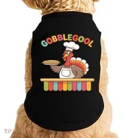 Gobblegool Doggie Tank thumb 0