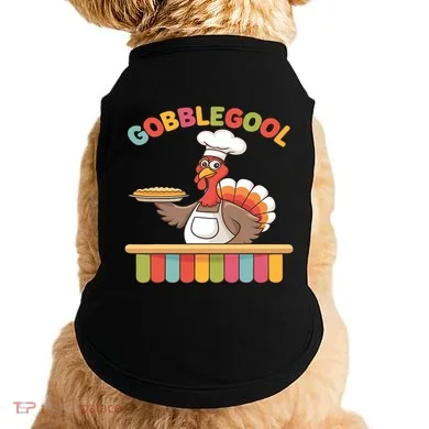 Doggie Tank