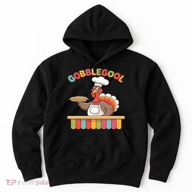 Gobblegool Hoodie