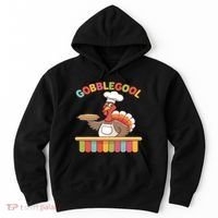 Gobblegool Hoodie thumb 0