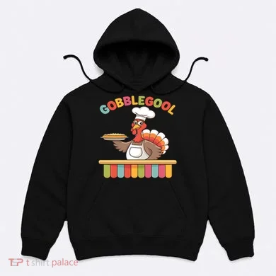 Gobblegool Hoodie