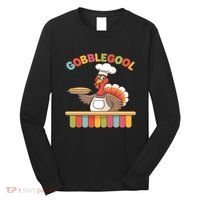 Gobblegool Long Sleeve Shirt thumb 0