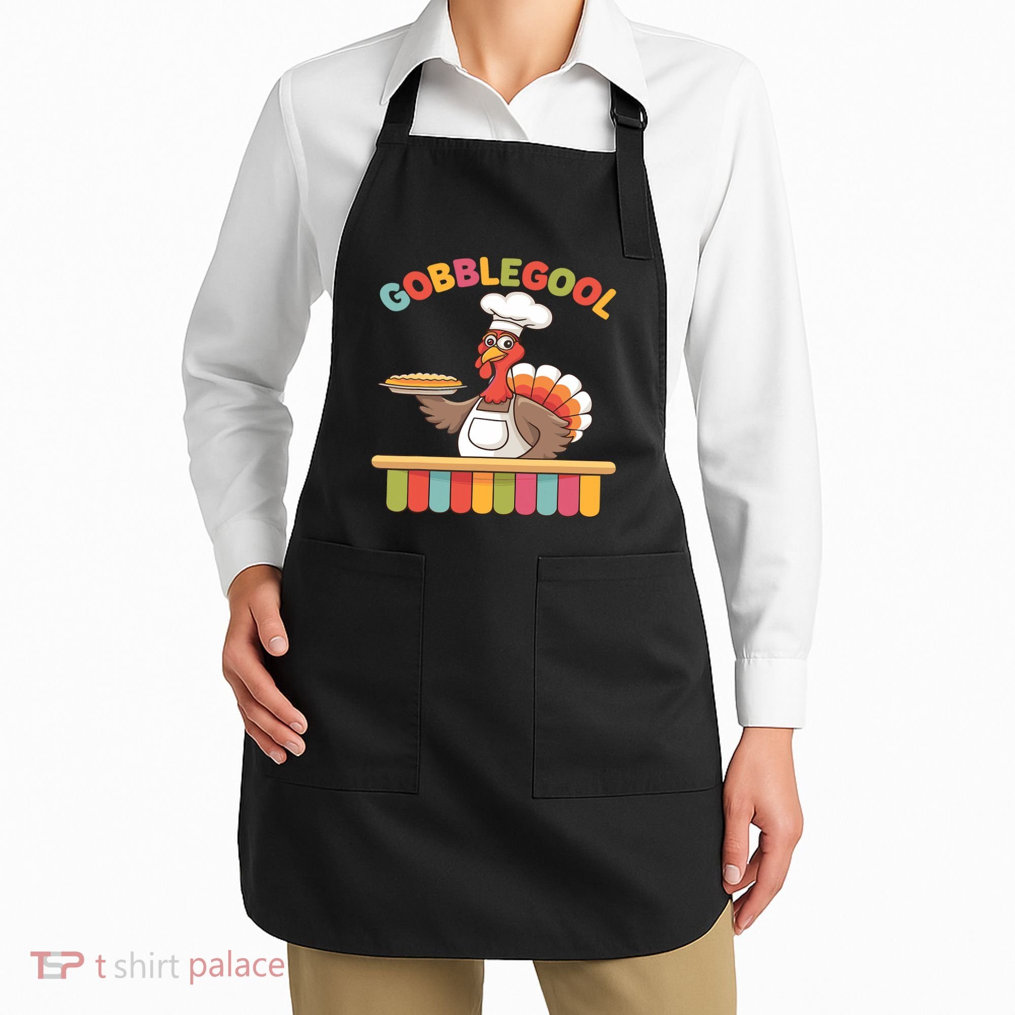 Gobblegool Apron