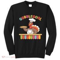 Gobblegool Sweatshirt thumb 0