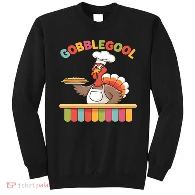 Gobblegool Sweatshirt