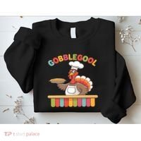 Gobblegool Sweatshirt thumb 2