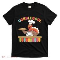 Gobblegool T-Shirt thumb 0