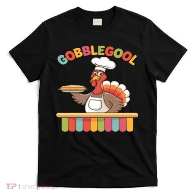 Gobblegool T-Shirt