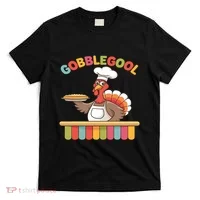Gobblegool T-Shirt thumb 0