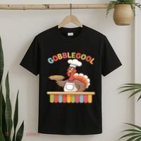 Gobblegool T-Shirt thumb 2