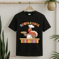 Gobblegool T-Shirt thumb 2