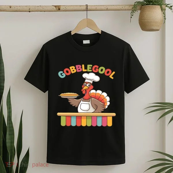 Gobblegool T-Shirt