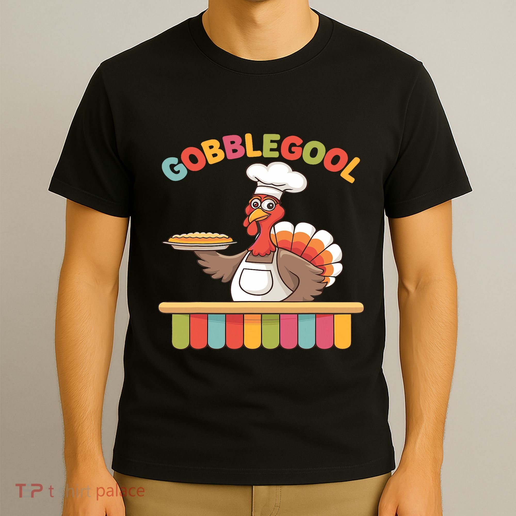 Gobblegool T-Shirt