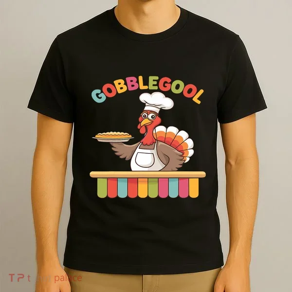 Gobblegool T-Shirt