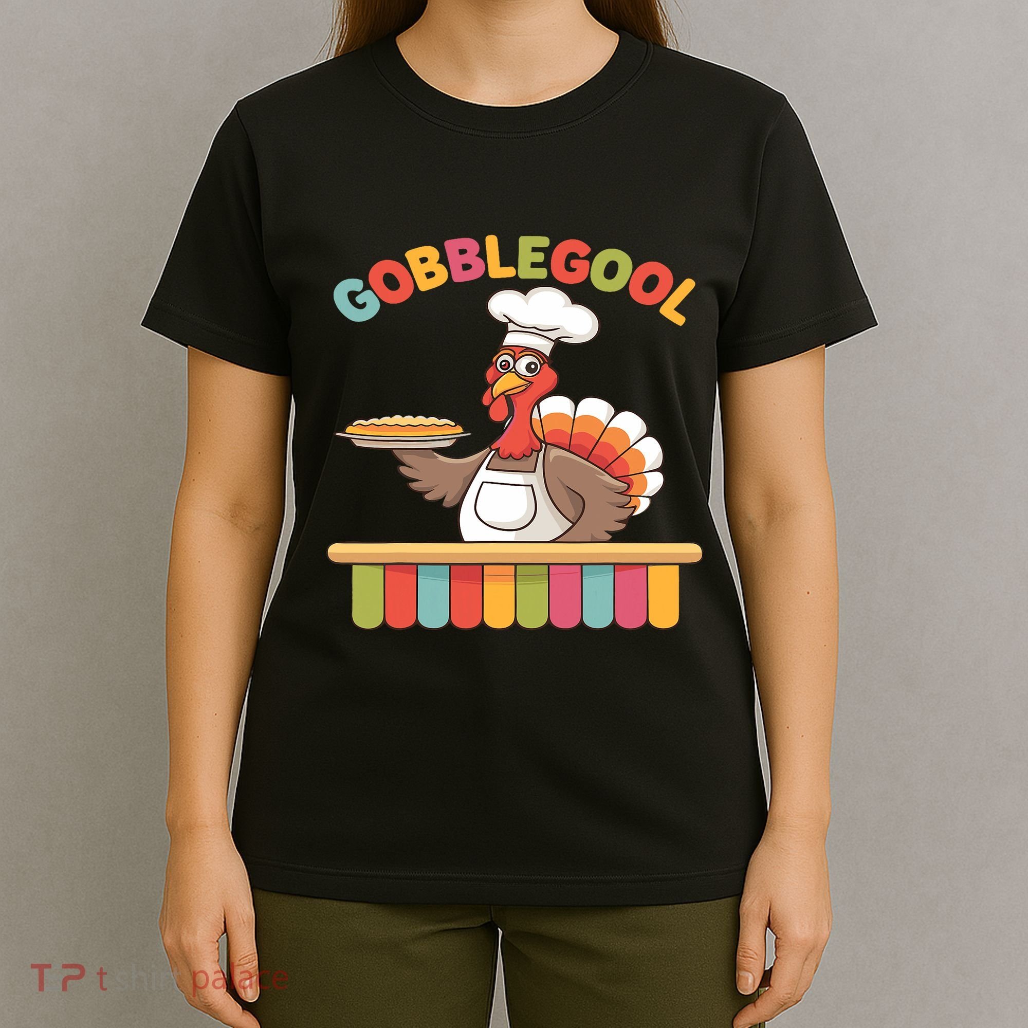 Gobblegool T-Shirt