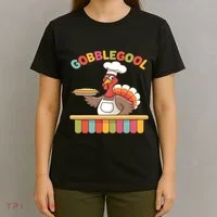 Gobblegool T-Shirt thumb 4