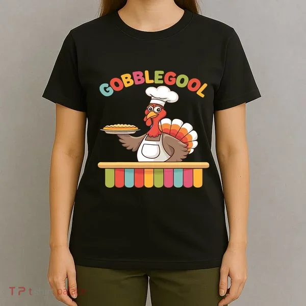 Gobblegool T-Shirt