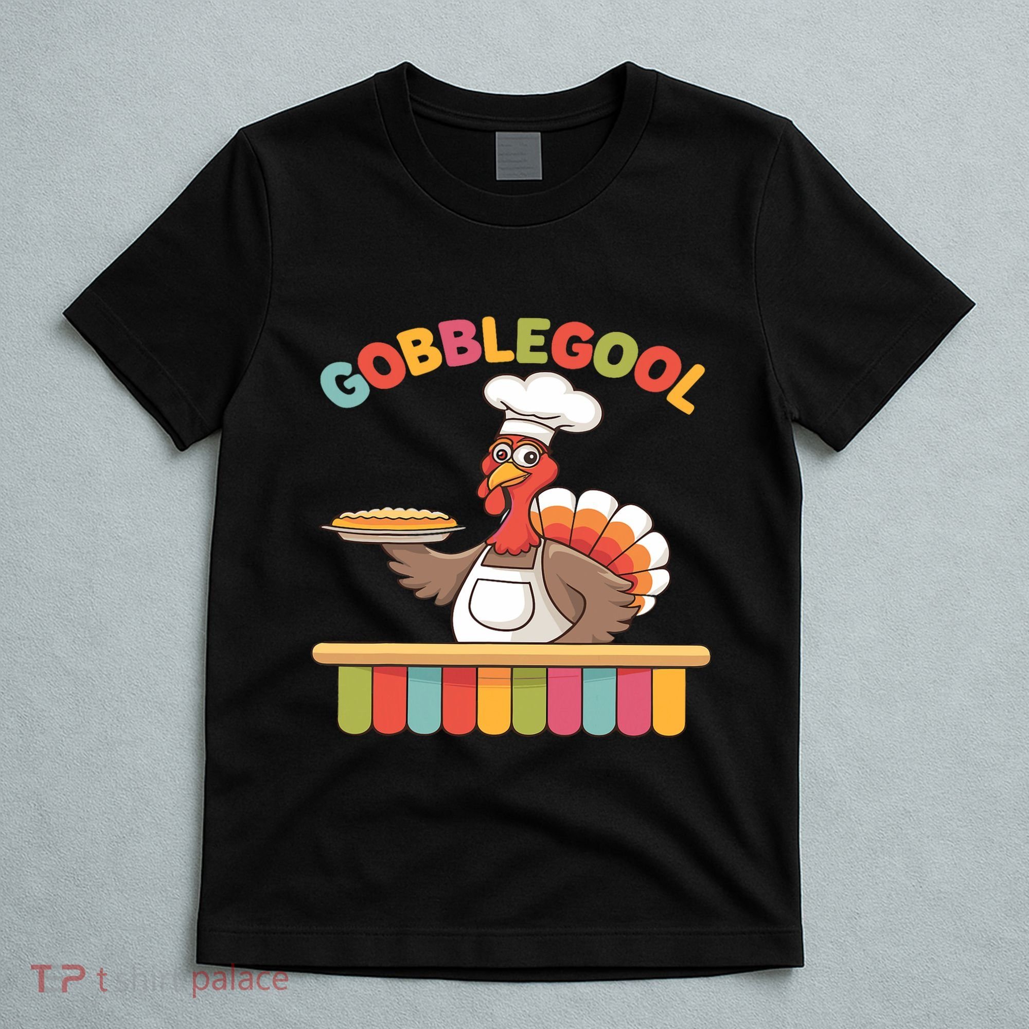 Gobblegool T-Shirt