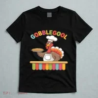 Gobblegool T-Shirt thumb 5