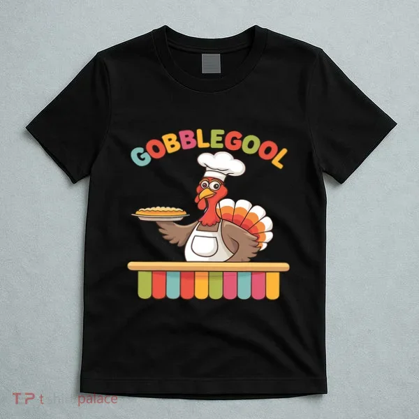 Gobblegool T-Shirt