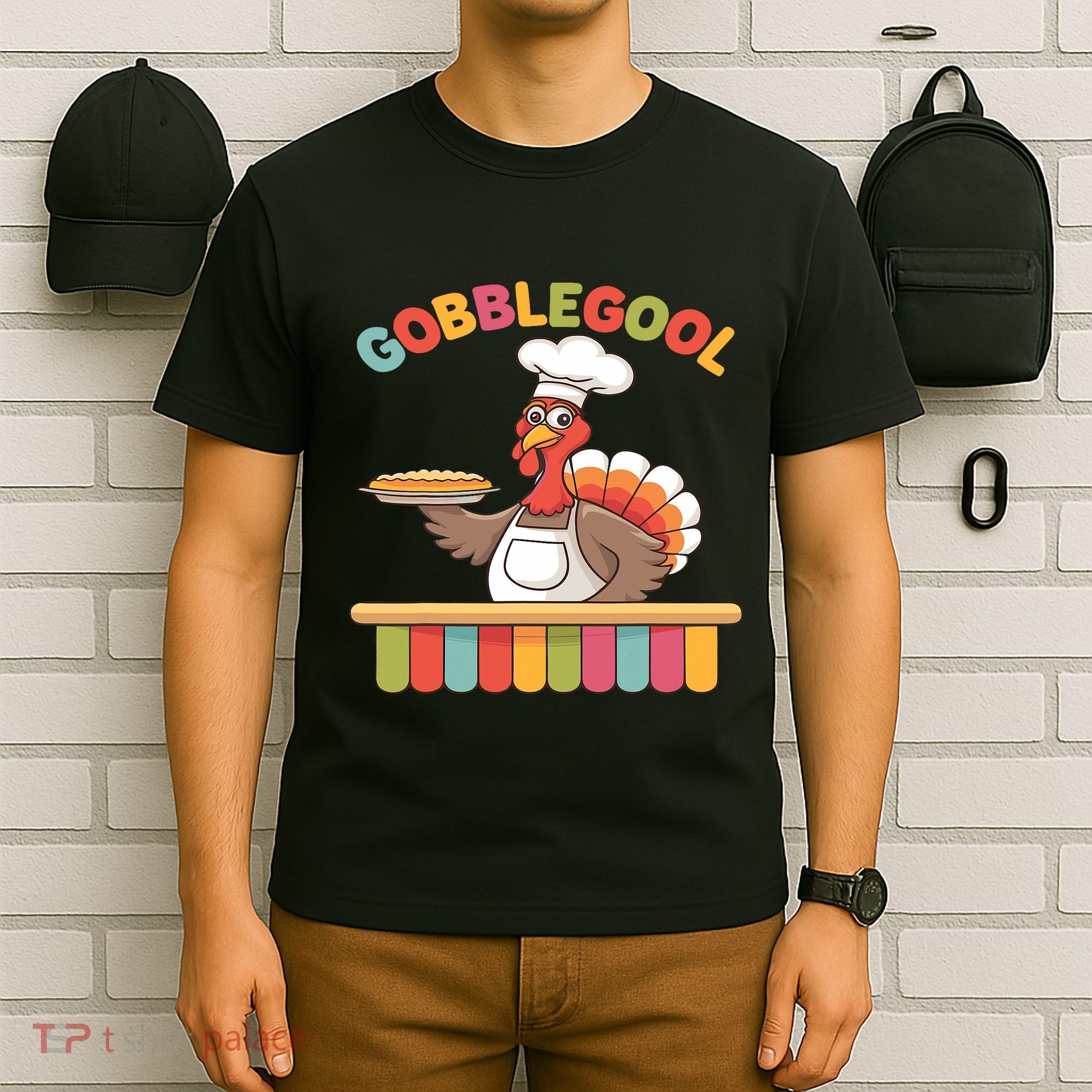 Gobblegool T-Shirt