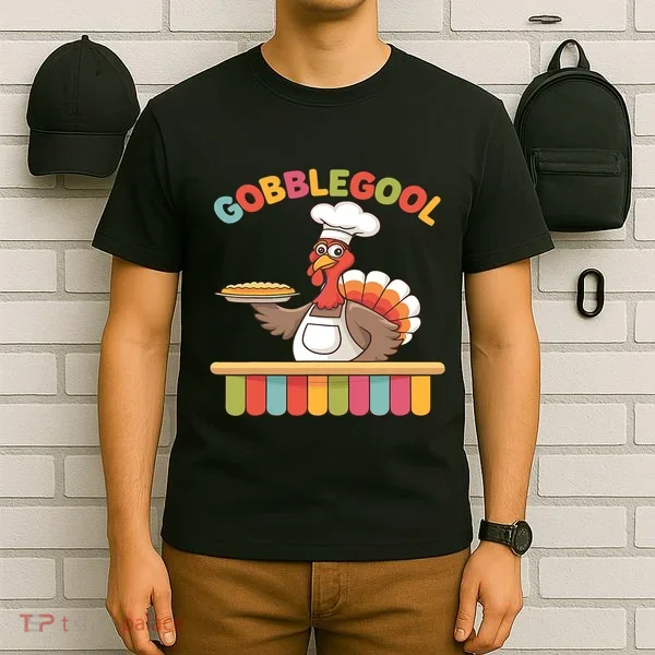Gobblegool T-Shirt