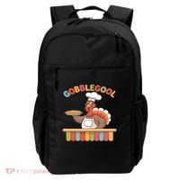 Gobblegool Backpack thumb 0