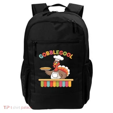 Gobblegool Backpack