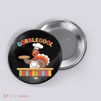 Gobblegool Button