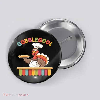 Gobblegool Button
