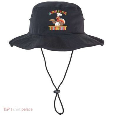 Gobblegool Bucket Hat