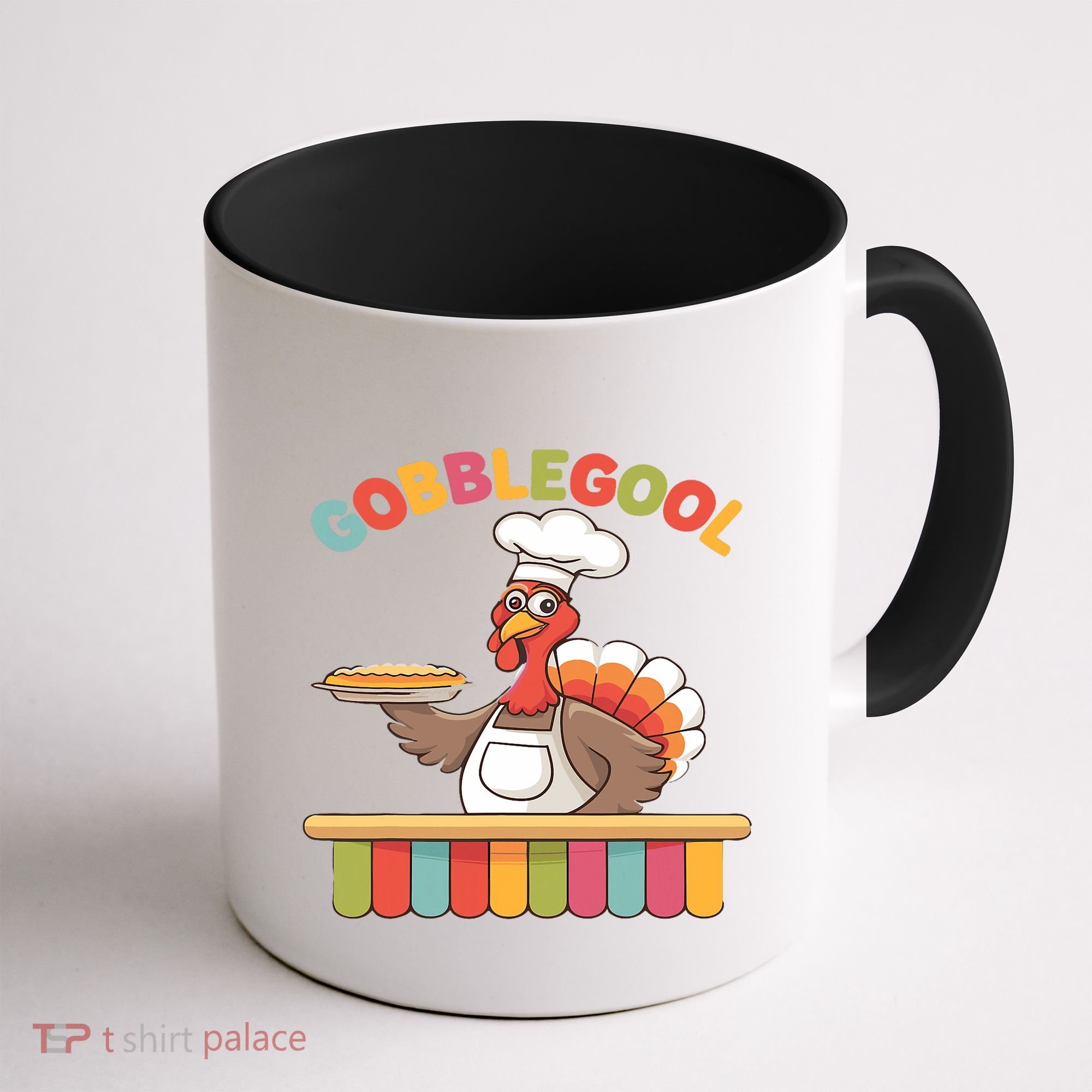 Gobblegool Coffee Mug
